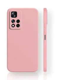 etui-silikonowe-fiber-case-do-xiaomi-redmi-note-11-pro-rozowy