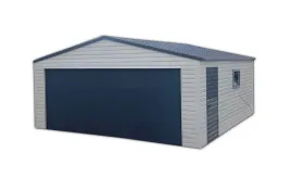 garaz-blaszany-6x5m-brama-segmentowa-automat-drzwi-kolor