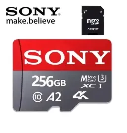karta-pamieci-sony-256gb-do-kamer-monitoringu-klasa-10