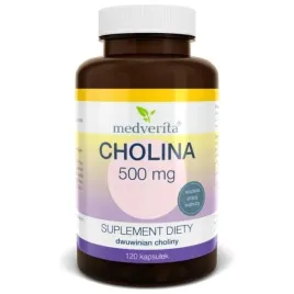 medverita-cholina-500mg-120kaps-witamina-b4