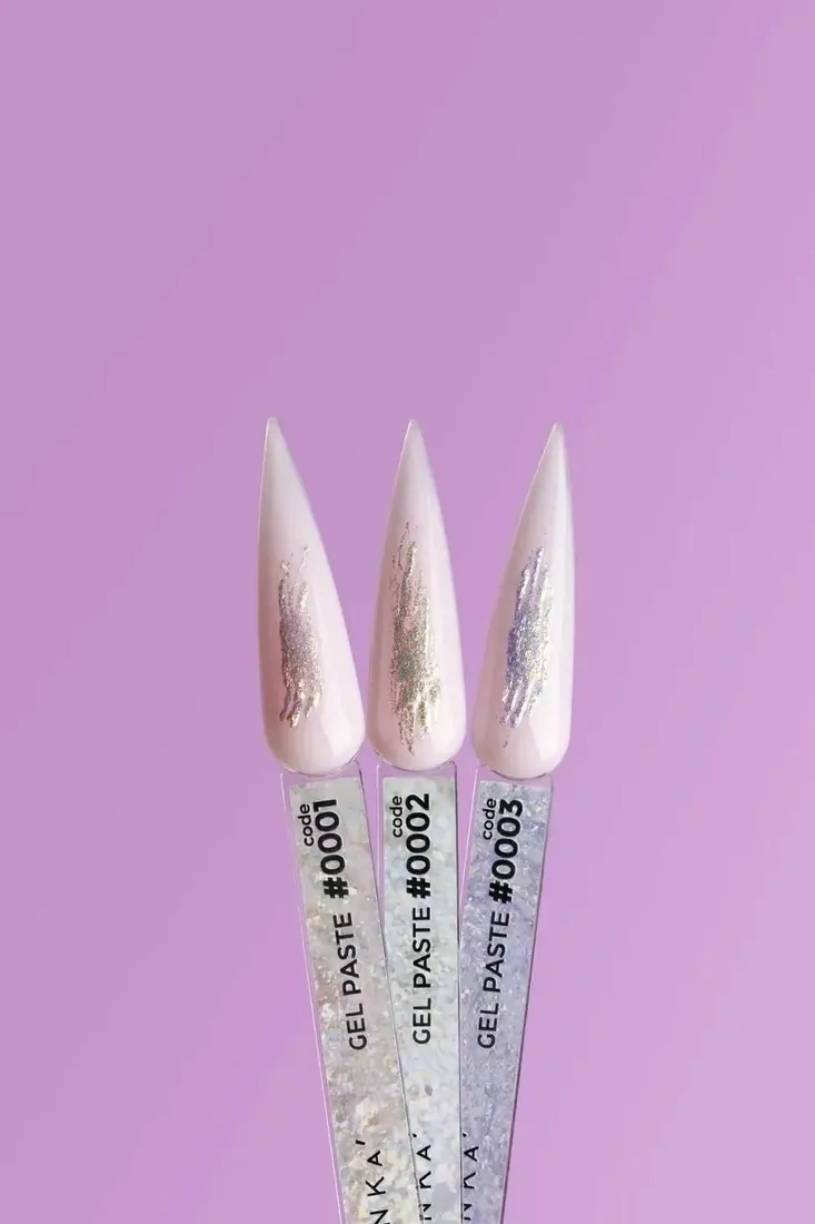 dnka-gel-paste-code-0003-5-ml-stan-nowy