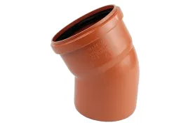 kolano-kanalizacyjne-110-15-pvc-kolanko-zewnetrzne-kanalizacja-pomarancz