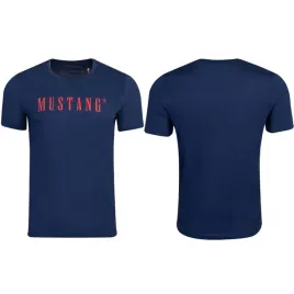 mustang-koszulka-meska-t-shirt-mustang-lounge-shirt-granatowa-r-xxl