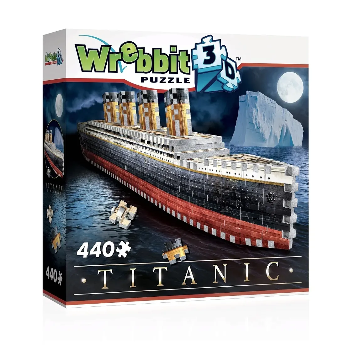 puzzle-3d-440-wrebbit-titanic
