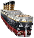 puzzle-3d-440-wrebbit-titanic-stan-nowy