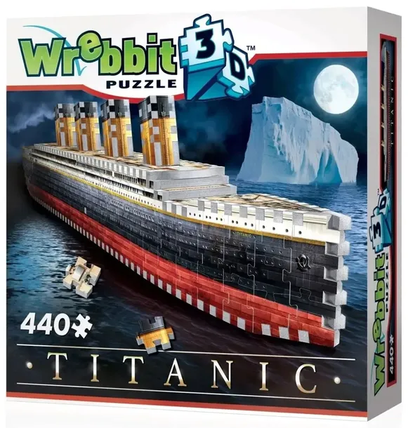 puzzle-3d-440-wrebbit-titanic-marka-tactic