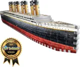 puzzle-3d-440-wrebbit-titanic-bohater-inny