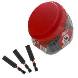 uchwyt-magnetyczny-do-bitow-60-mm-milwaukee-4932430478-zestaw-100-szt