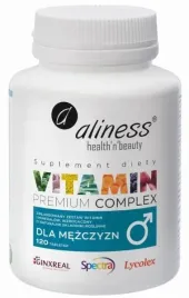 aliness-premium-vitamin-complex-120ta-dla-mezczyzn
