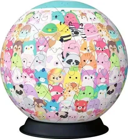 puzzle-3d-kula-squishmallows-wiek-dziecka-6-lat
