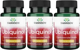3-x-swanson-ubiquinol-100mg-60sgels-wsparcie-serca-koenzym-q10-mitochondria