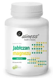 aliness-jablczan-magnezu-140mg-100kaps-witamina-b6-magnez