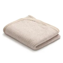 kocyk-niemowlecy-sweterkowy-beige-100x75-jukki