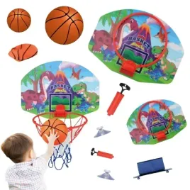 zestaw-do-gry-w-koszykowke-tablica-dinozaury-pilka-pompka-siatka