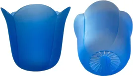 tulipan-okapnik-na-swiece-lampion-oslonka-ochronna-do-swiecy-niebieski
