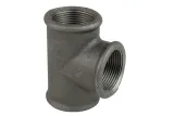 trojnik-czarny-zeliwo-1-dn25-diamond-stan-nowy
