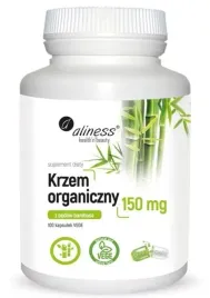 aliness-krzem-organiczny-150mg-naturalny-bambus