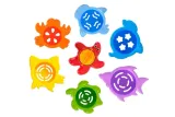 piramida-z-foremkami-technok-6580-stan-nowy