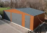 garaz-dwustanowiskowy-premium-9x6m-stan-nowy