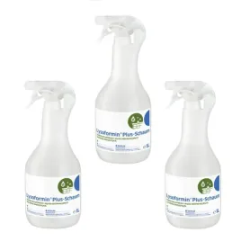 pianka-do-mycia-powierzchni-lysoformin-plus-schaum-bezalkoholowa-1l-zestaw