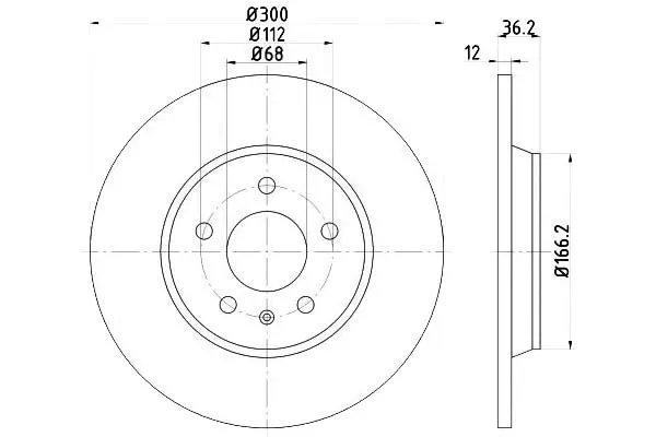 tarcza-hamulcowa-textar-92160103-numery-katalogowe-zamiennikow-ate-24-0112-0178-1