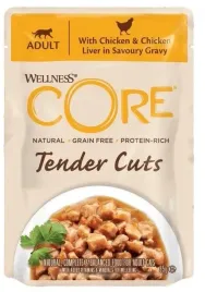 welness-core-cat-tender-cuts-or-saszetka-dla-kota-kurczak-i-watrobka-w-sosie