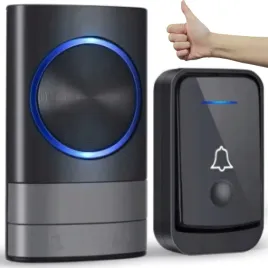 dzwonek-bezprzewodowy-wodoodporny-zewnetrzny-do-drzwi-do-furtki-bramy-250m