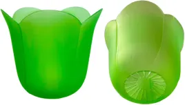 tulipan-okapnik-na-swiece-lampion-oslonka-ochronna-do-swiecy-zielony