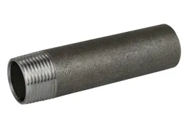 rura-gwintowana-czarna-1-2-120-mm-krociec-12-cm