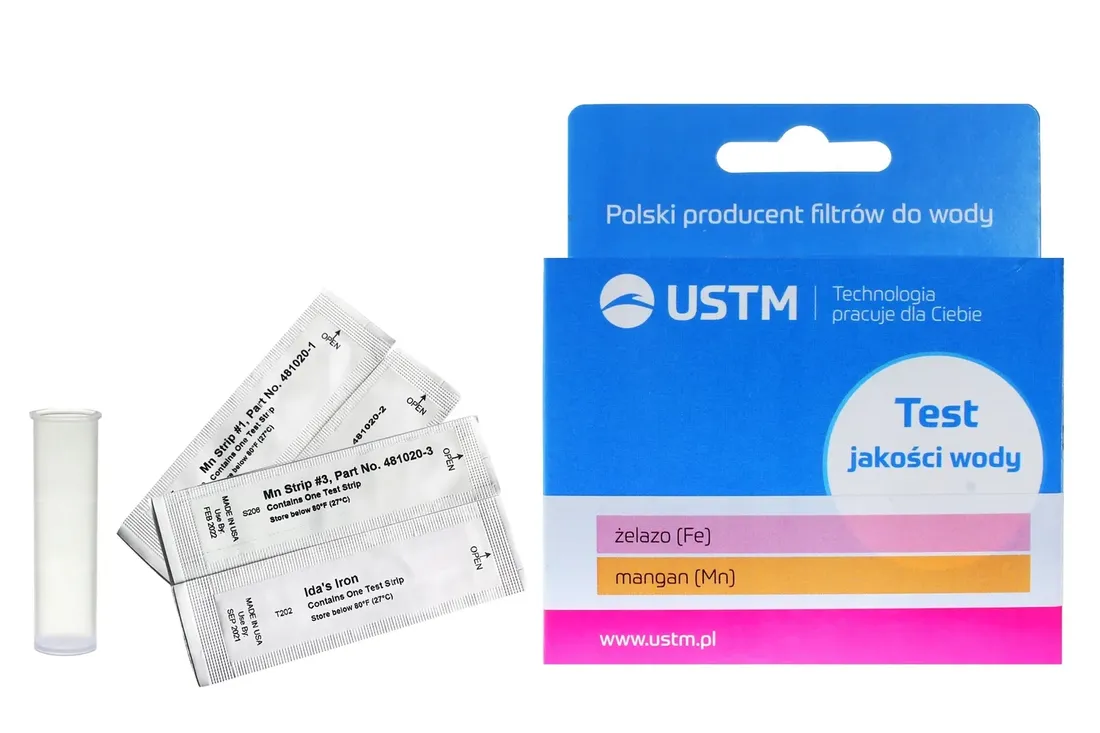 test-tester-jakosci-wody-zelazo-mangan-ustm