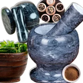 mozdzierz-kamienny-kuchenny-z-tluczkiem-do-ziol-przypraw-marmurowy-ciezki