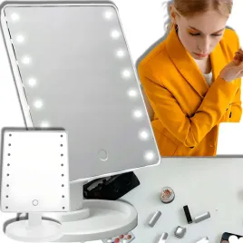 lusterko-do-makijazu-led-podswietlane-kosmetyczne-stojace-lustro-makeup