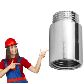 przedluzka-chrom-chromowana-1-2-x-25-mm-25-cm