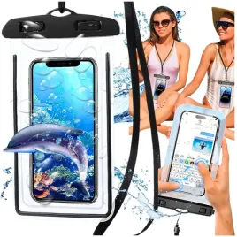 wodoodporny-pokrowiec-etui-na-telefon-pieniadze-do-wody-ochronne-smycz-xl