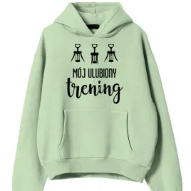 bluza-pistacjowa-na-prezent-dla-milosniczki-wina-moj-ulubiony-trening-m