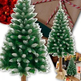 choinka-sztuczna-choinka-na-pniu-jak-zywa-diamentowa-osniezona-stojak-180