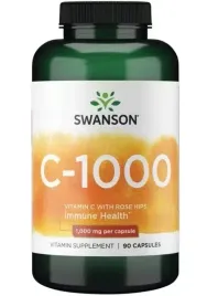 swanson-witamina-c-1000mg-90kap-dzika-roza-zdrowie