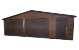 garaz-blaszany-blaszak-drewnopodobny-premium-8x6m