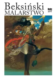 beksinski-malarstwo