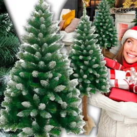 choinka-sztuczna-choinka-na-pniu-jak-zywa-diamentowa-osniezona-stojak-180