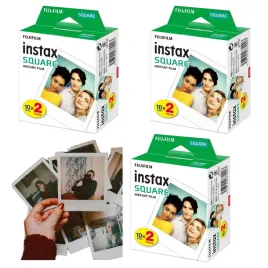 film-fujifilm-instax-square-60-szt-wklady-papier-fotograficzny