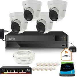 zestaw-do-monitoringu-dom-firma-kamera-4x-kg-230dpa-dl-2mpx-ir-30m