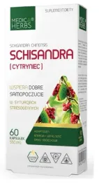 medica-herbs-schisandra-cytryniec-550mg-60kaps