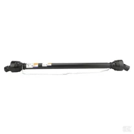 pto50y21t1010gp-wal-przegubowy-standard-seria-50-gopart-l-1010-mm-620-nm