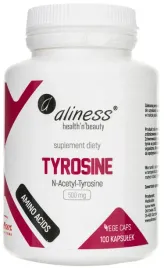 aliness-n-acetyl-l-tyrosine-500mg-100-vkaps-wsparcie-koncentracji-i-energii