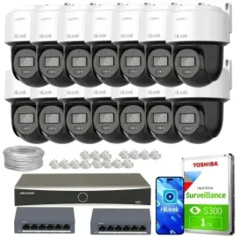 zestaw-monitoringu-dom-firma-kamera-14x-ptz-n4mp-p-4mpx-obrotowa-switch