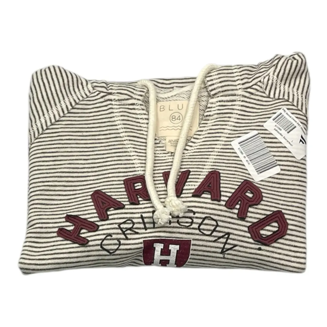 bluza-meska-ncaa-harvard-blue-l