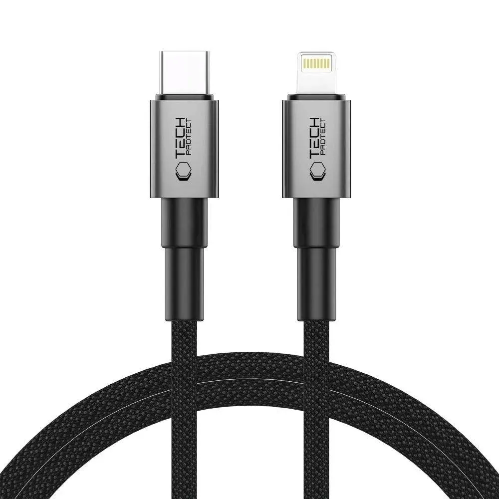 kabel-tech-protect-ultraboost-dna-usb-c-lightning-pd27w-3a-100-cm