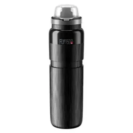 elite-bidon-fly-mtb-tex-black-grey-logo-950ml-pokrywka-ustnika