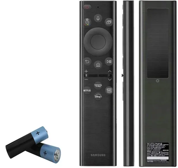 ORYGINALNY PILOT DO TV TELEWIZORA QE55QN85BA Samsung QN85BA QE55QN85BAT